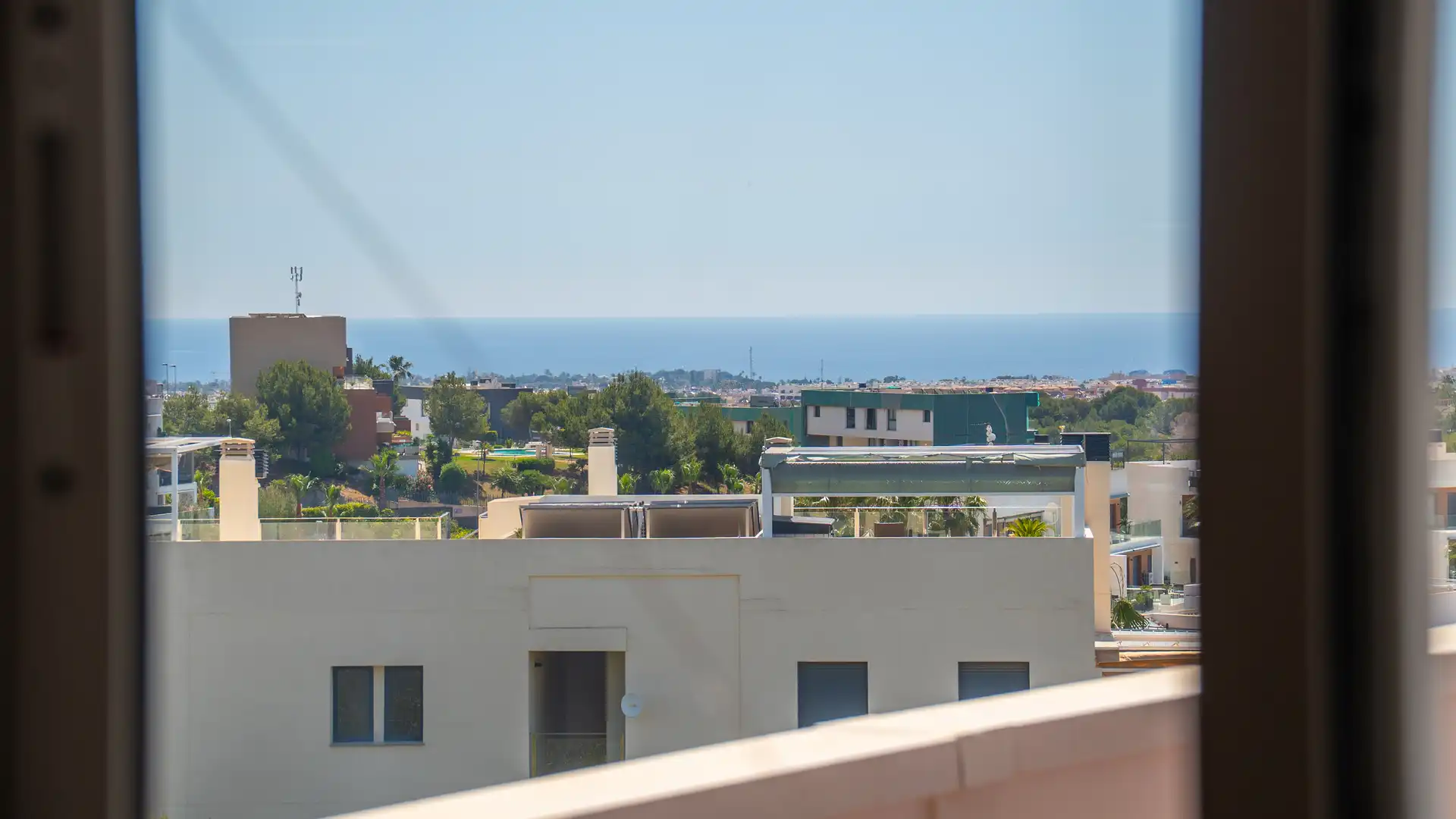Pis amb piscina en venda a Orihuela Costa, imagen 24
