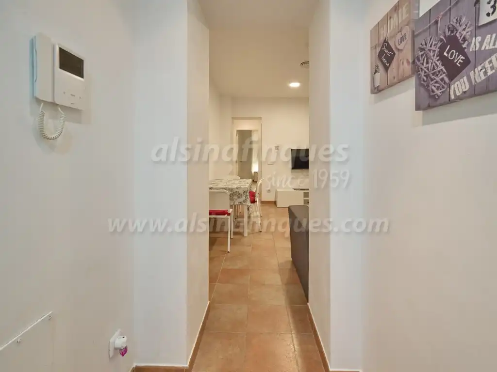 Apartamento en venta en Centre