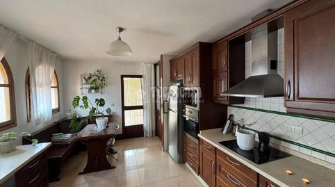 Foto 5 de Casa adosada en venda a La Carolina, Jaén