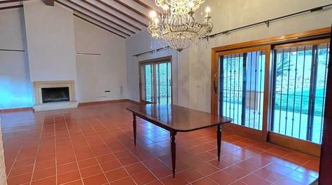 Foto 3 de Casa o xalet en venda a Urbanizaciones, Valencia