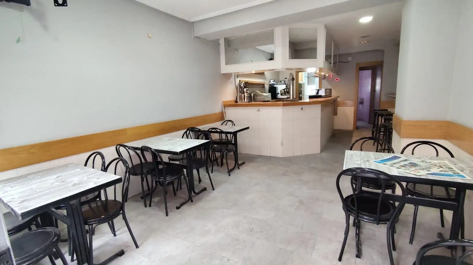 Local en venta en Txabarri - La Unión - Vista Alegre