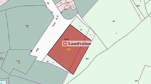 Este terreno se encuentra en Calle de la Santa Cruz, S/N 04750, Dalías, Almería. 
Es un terreno que tiene  una superficie aproxim, immagine 4