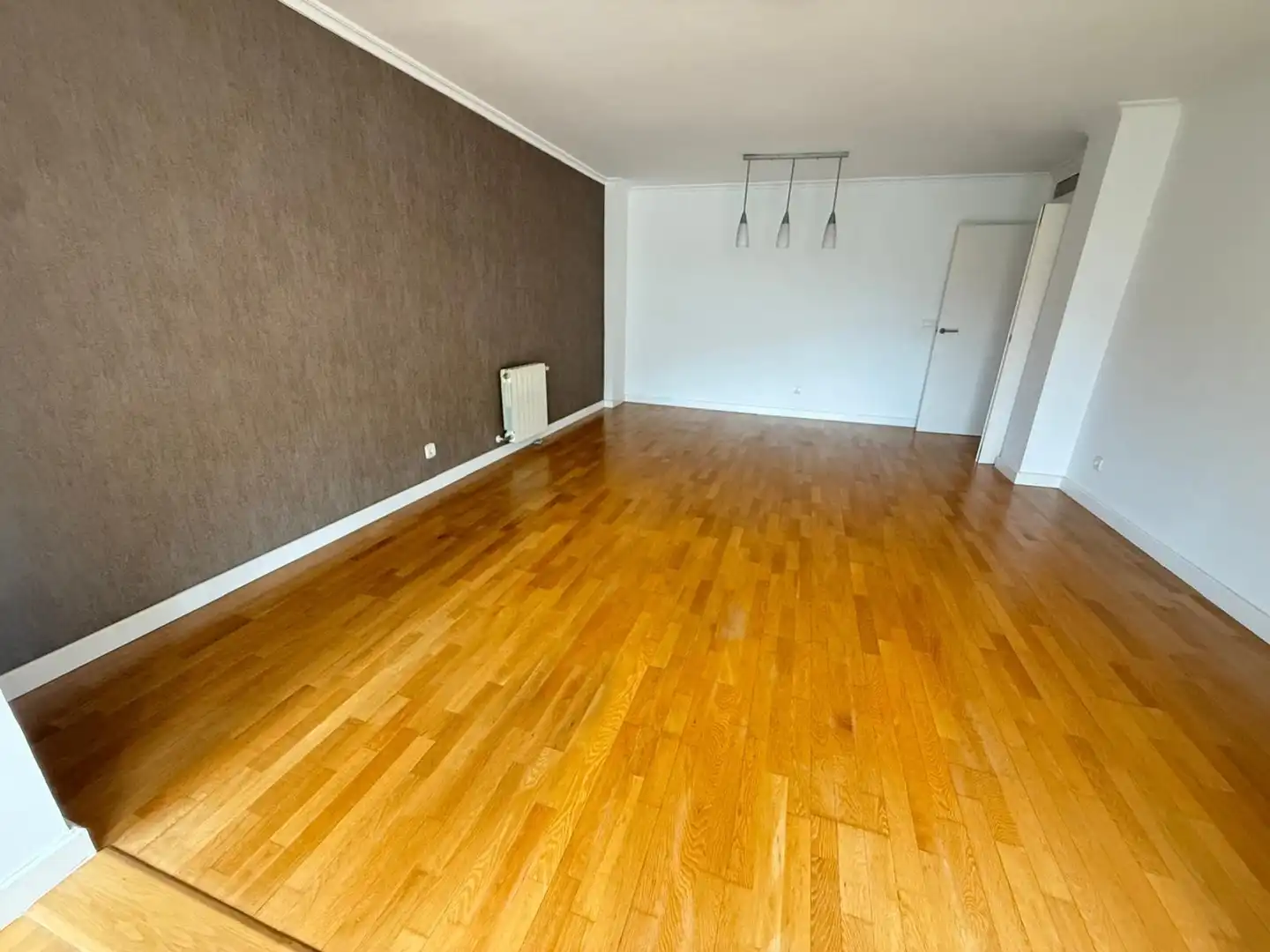 Wohnzimmer von Wohnung zur Miete in Garbinet - Vistahermosa