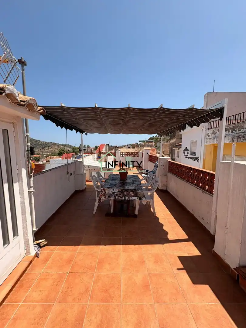 Maison à vendre à La Font d'en Carròs, imagen 2