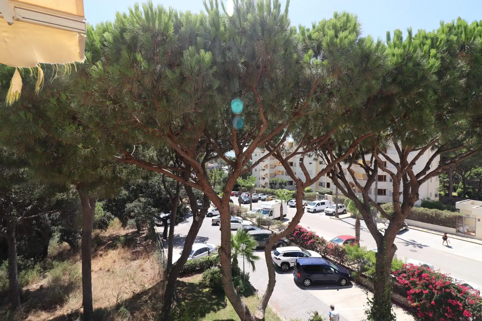Apartamento con piscina en venta en Calle AGUILA REAL, imagen 25