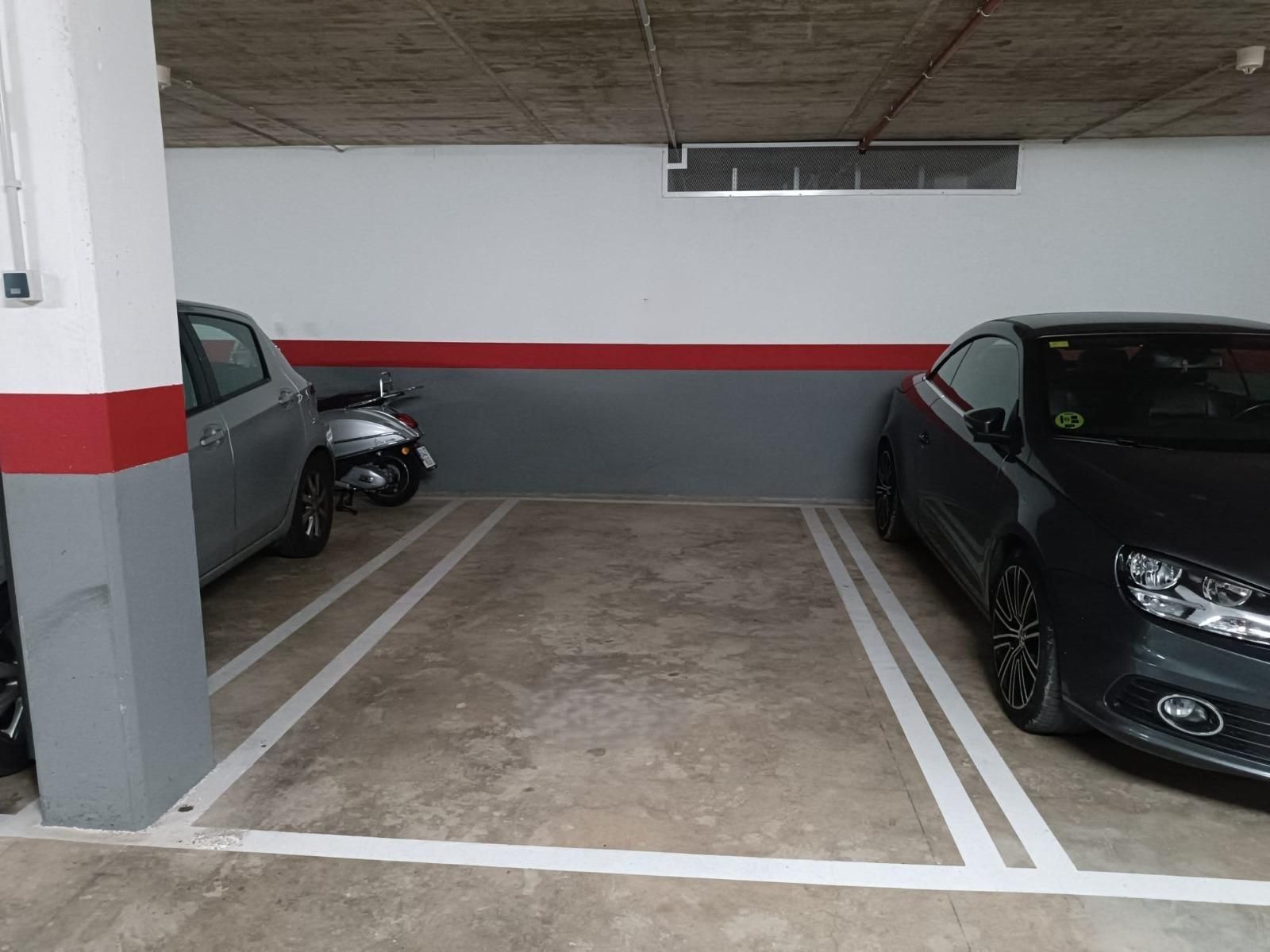Parking of Garage for sale in Calafell