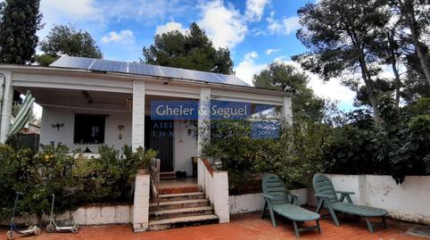 Photo 4 of Country house for sale in Alfara de la Baronia, Valencia