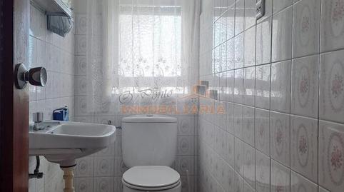 Foto 5 de Pis en venda a A Gándara, Narón