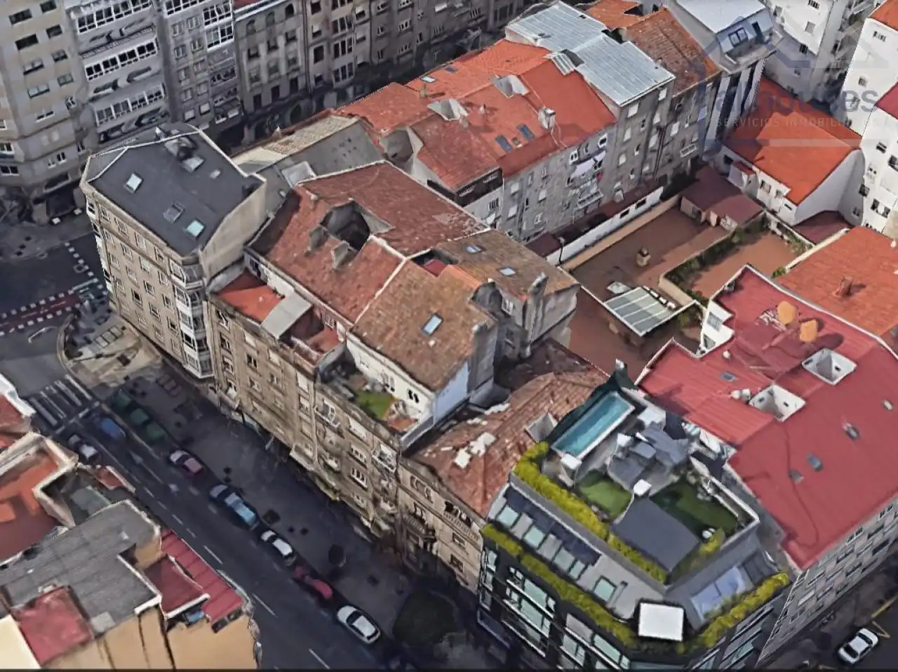 Residencial en venda a Vázquez Varela 46, imagen 17