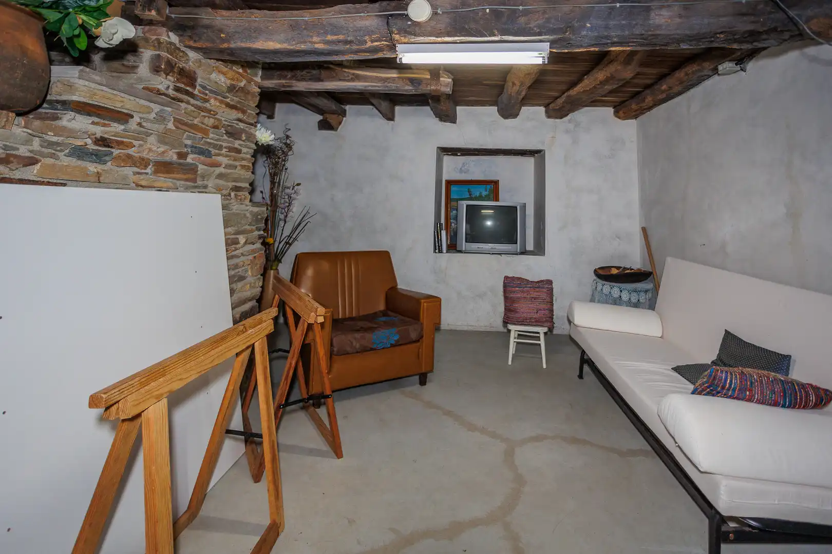 Casa rústica en venda a A Pontenova, imagen 16
