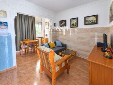 Apartment for sale in Presidente Adolfo Suárez