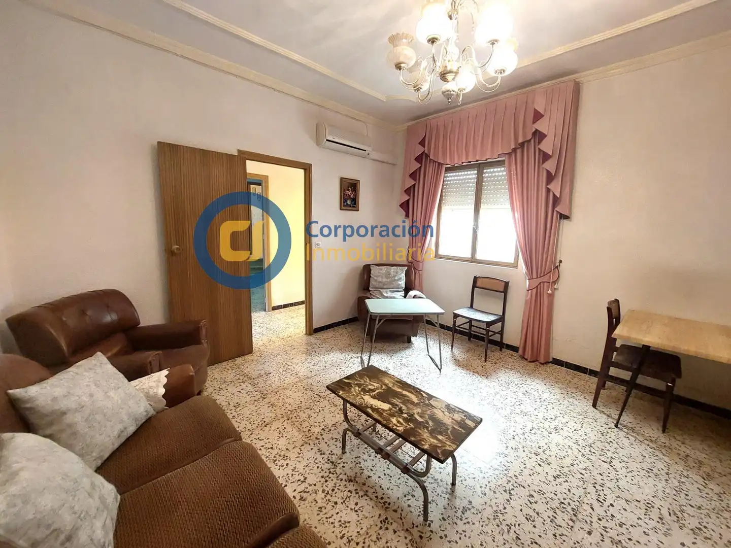 Vista exterior de Casa o chalet en venta en Lorca con Aire acondicionado, Calefacción y Trastero