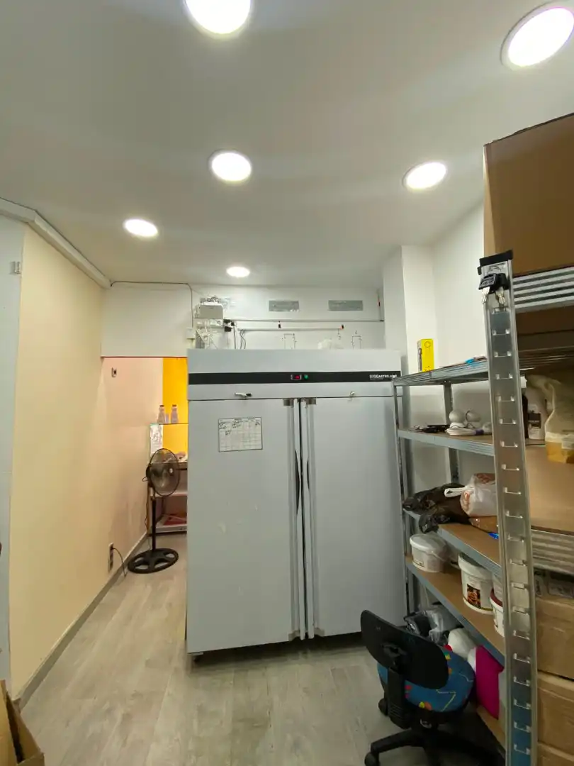 Business premises for transfer in Carrer de Provença 530, imagen 20