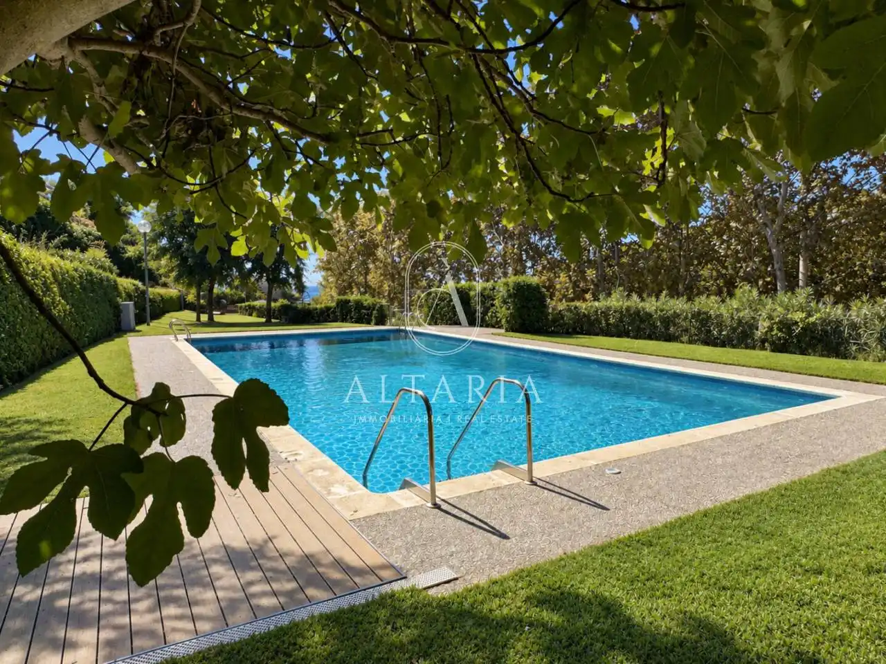 Casa bifamiliare con piscina in vendita a Calle Montplana, imagen 30