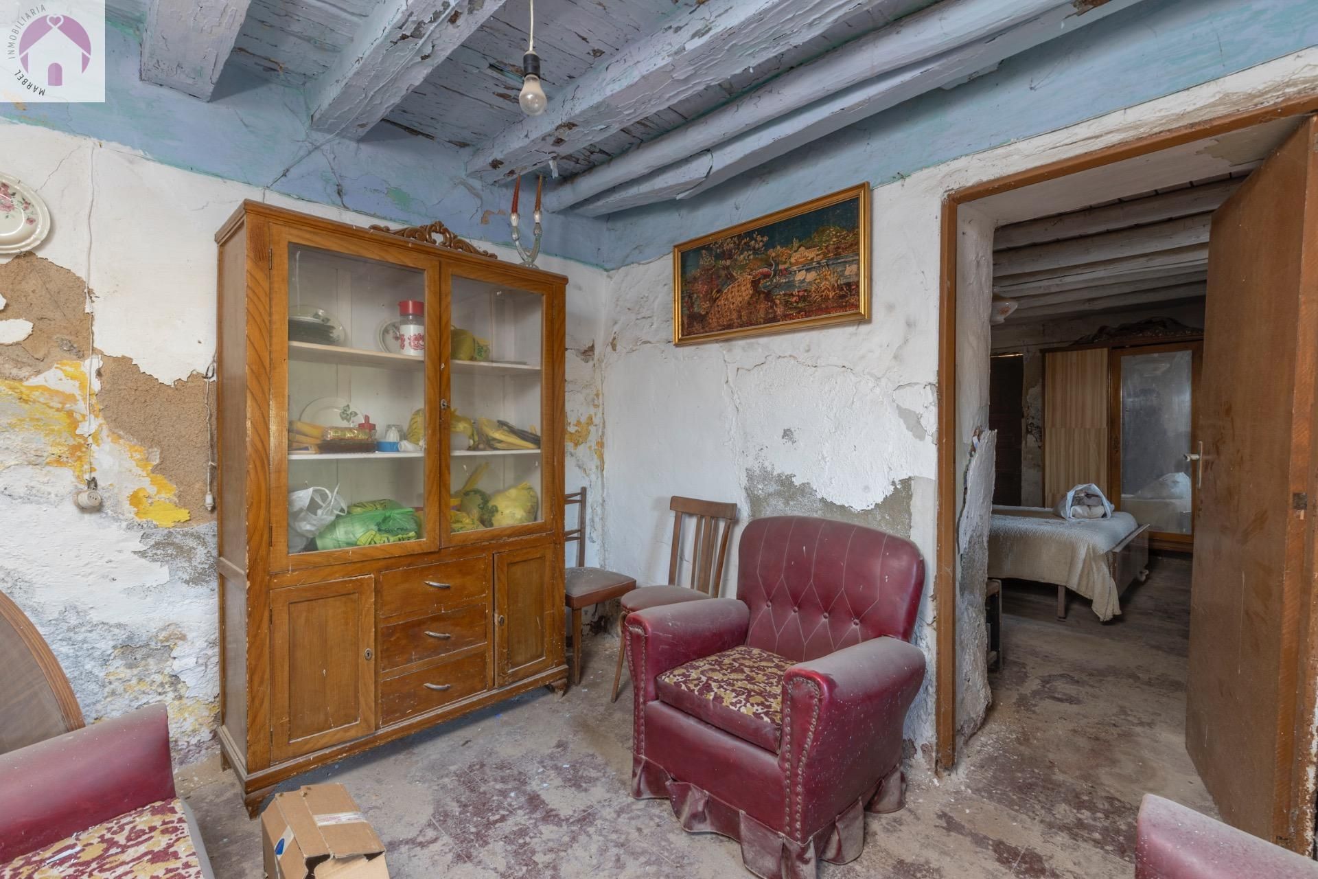 Finca rústica en venda en Pinos Puente