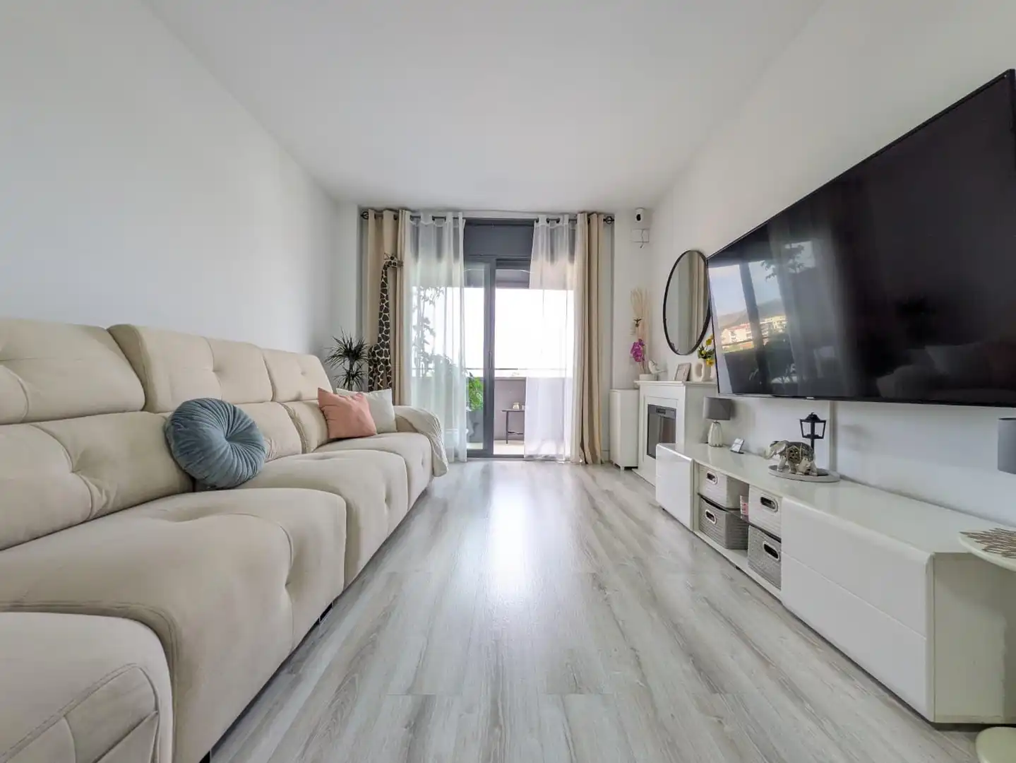 Apartamento con terraza en venta en Centre, imagen 6