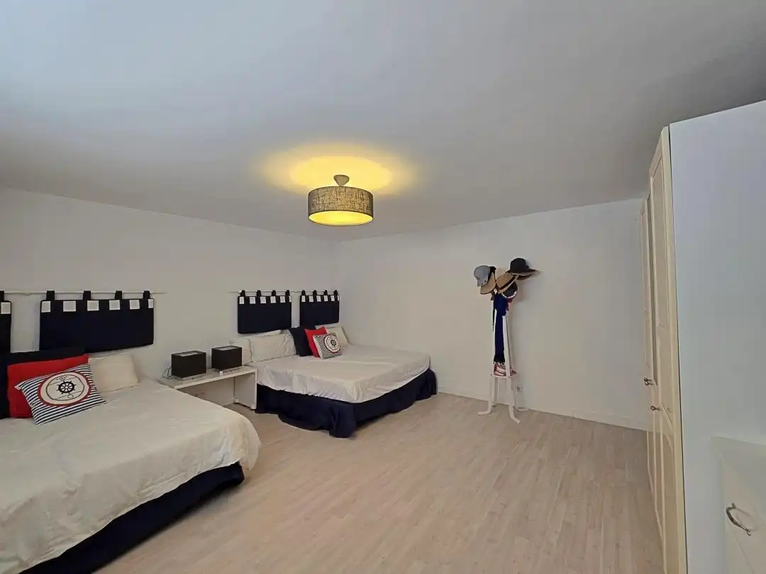 Villa con piscina in vendita a Avenida CAVALL BERNAT 9, imagen 31