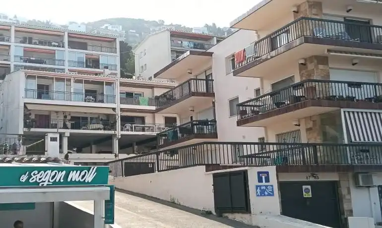 Apartament en venda a Carretera del faro, imagen 40