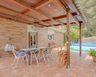 Casa o xalet en venda a Ullastrell
