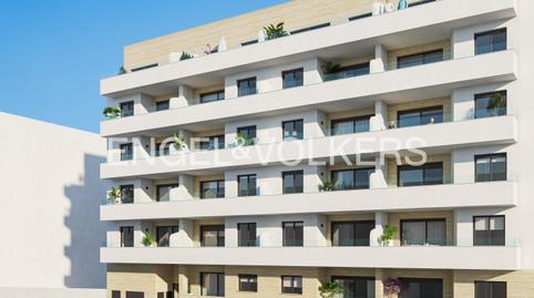 Foto 3 de Apartament en venda a Avenida Habaneras - Curva de Palangre, Torrevieja