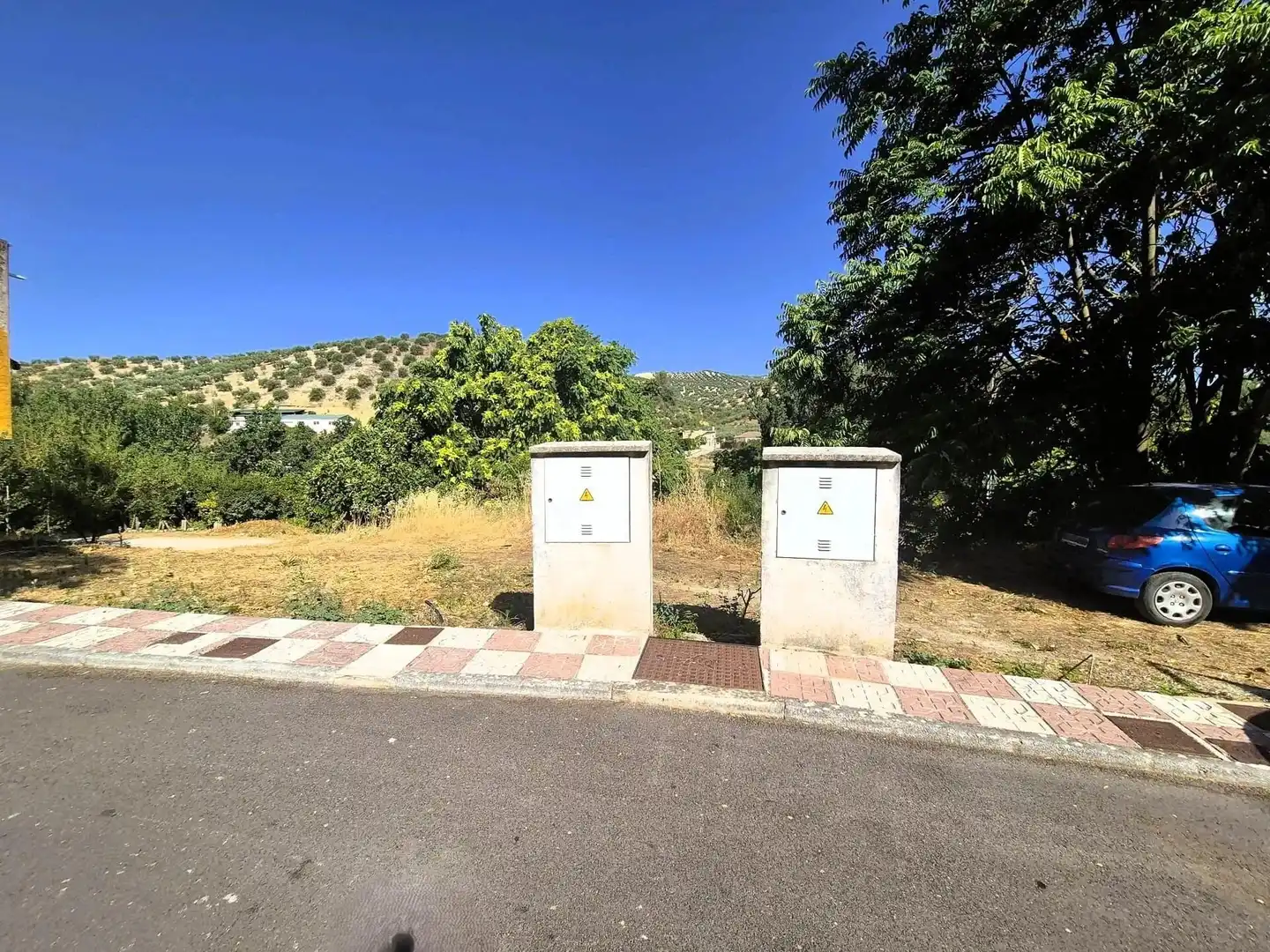 Terreno residencial en venta en Algarinejo, imagen 10