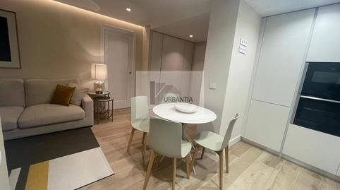 Foto 5 de Apartament de lloguer a Paulino Caballero, 1º Ensanche,  Pamplona / Iruña