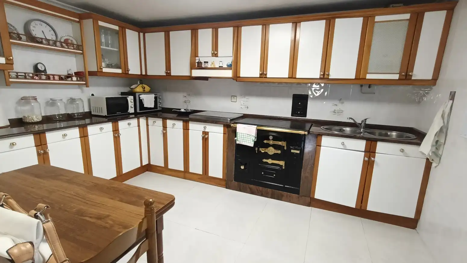 Casa con jardín en venta en Rozas de Valdearroyo Las - BO VILLANUEVA 2, imagen 22