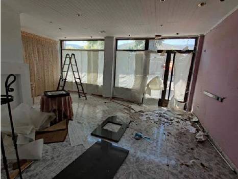 Local comercial en Venta en Avenida Galicia en O Barco de Valdeorras