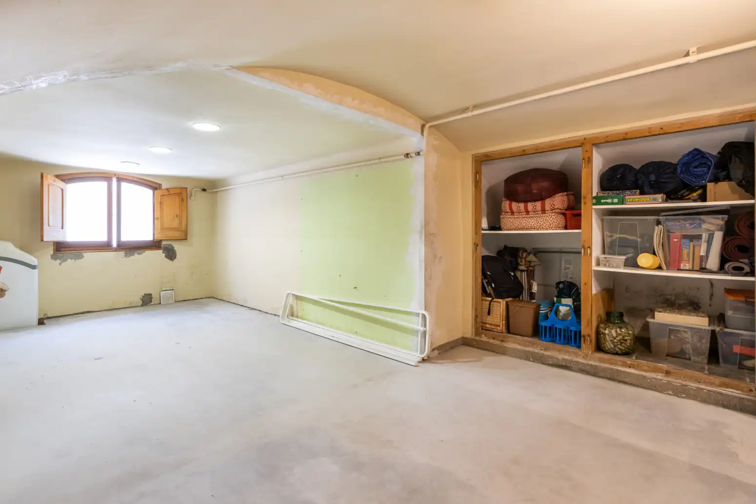 Casa adosada en venta en Terrassa con Calefacción, Parquet y Terraza