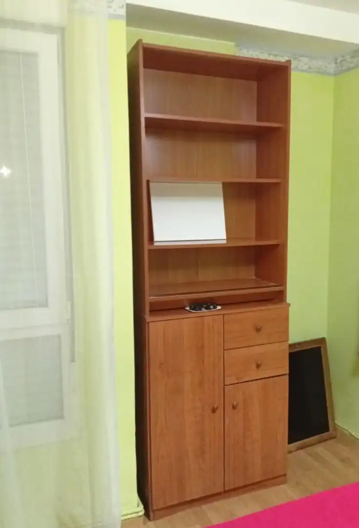 Habitación de Piso en venta en Gijón  con Calefacción, Parquet y Terraza