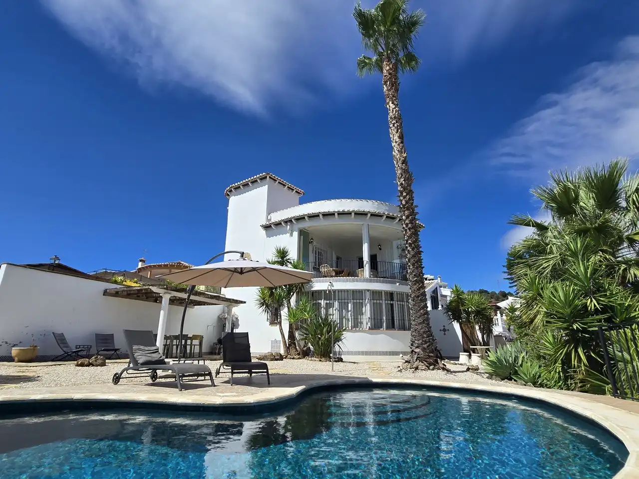 Casa en venda a Viñuela, imagen 2