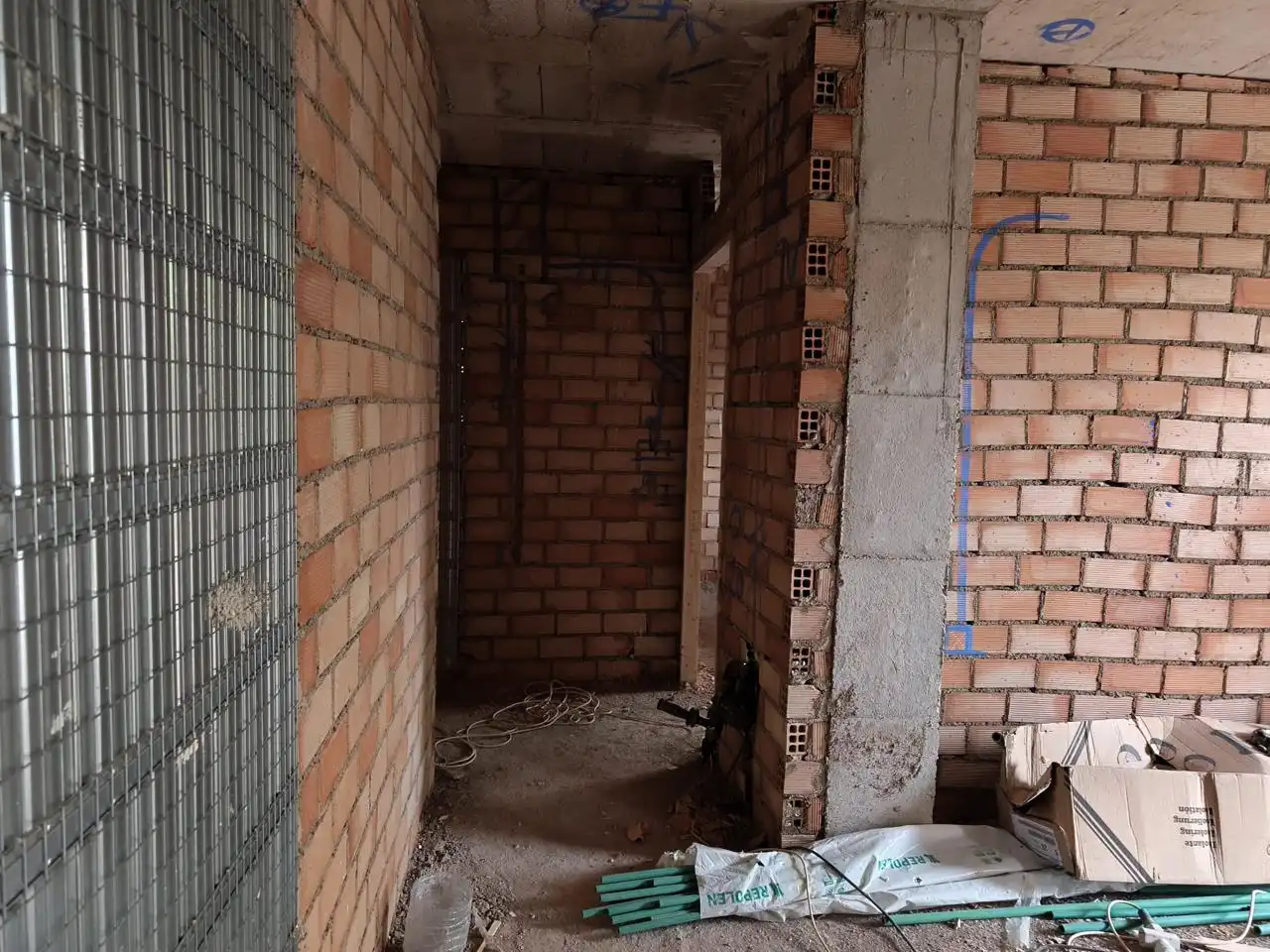 Appartamento in vendita a Calle la Legión, imagen 7