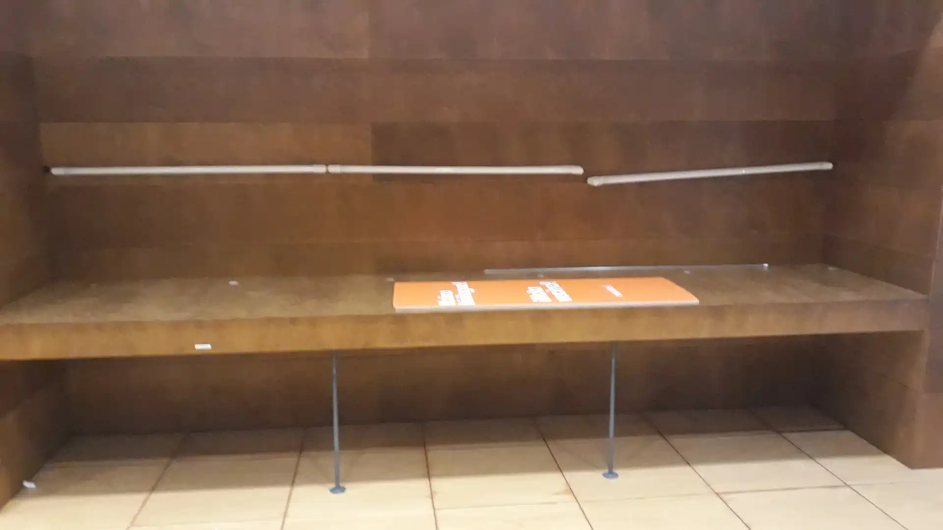Local comercial de lloguer a Burlada / Burlata, imagen 3