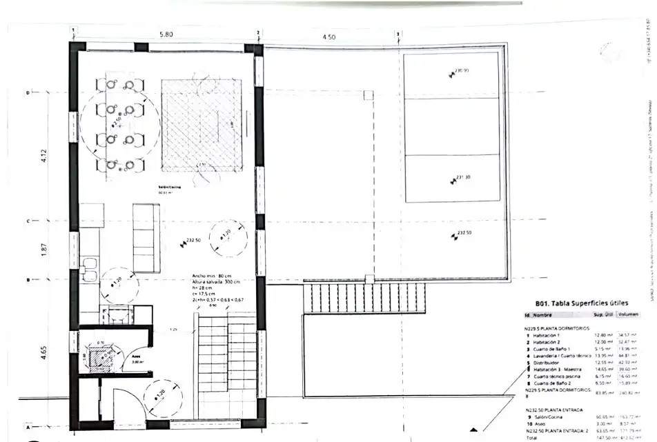 Casa amb terrassa en venda a Centro, imagen 46