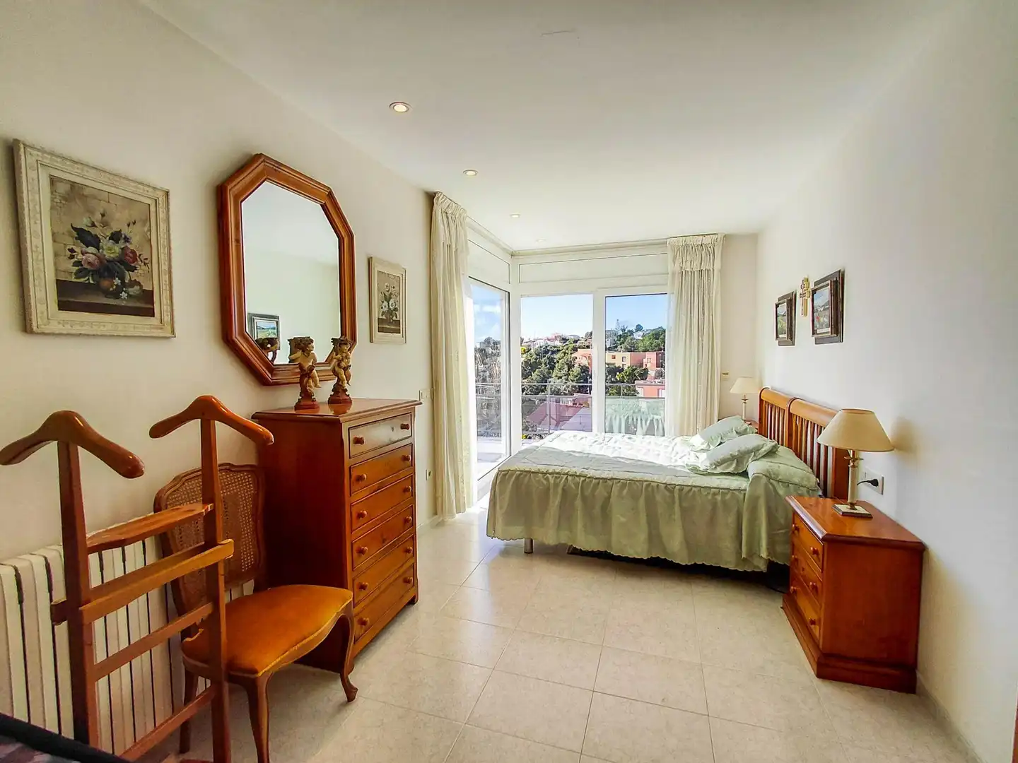 Chalet con terraza en venta en Segur de Dalt, imagen 24