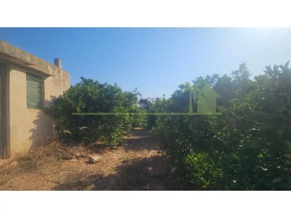 Terreny residencial en venda a Partidas de interior - Zona Rústica, imagen 4