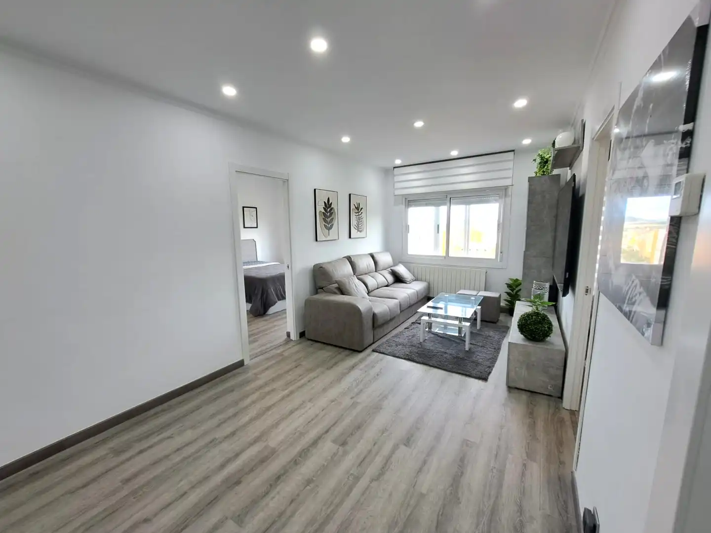 Piso con ascensor en venta en Calle Cuevas, imagen 2