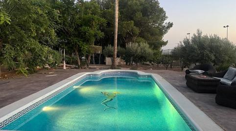 Foto 2 de Casa o xalet en venda a Peña las Aguilas Póligo 3 Nº49a, Peña de las Águilas, Alicante