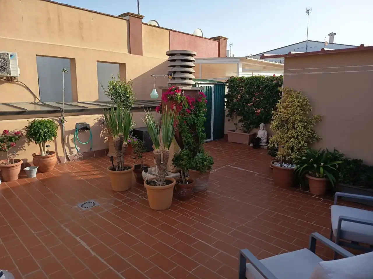 Haus mit Garten zum Verkauf in Calle Posada, imagen 23