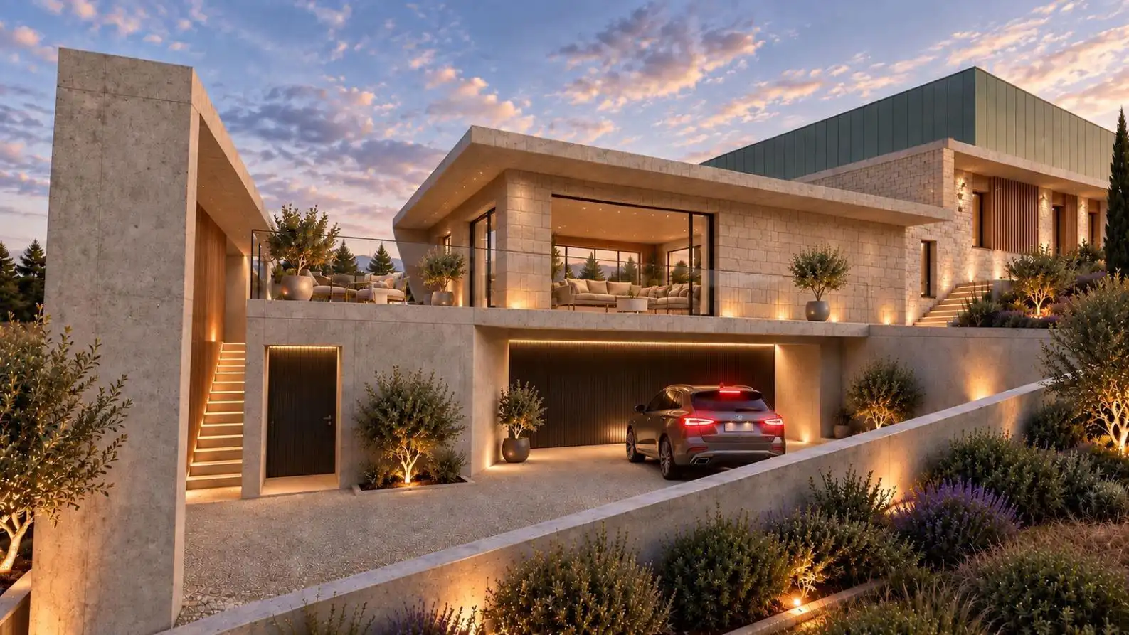 Chalet con piscina en venta en Calle La Masera de  Cortiguera, imagen 5
