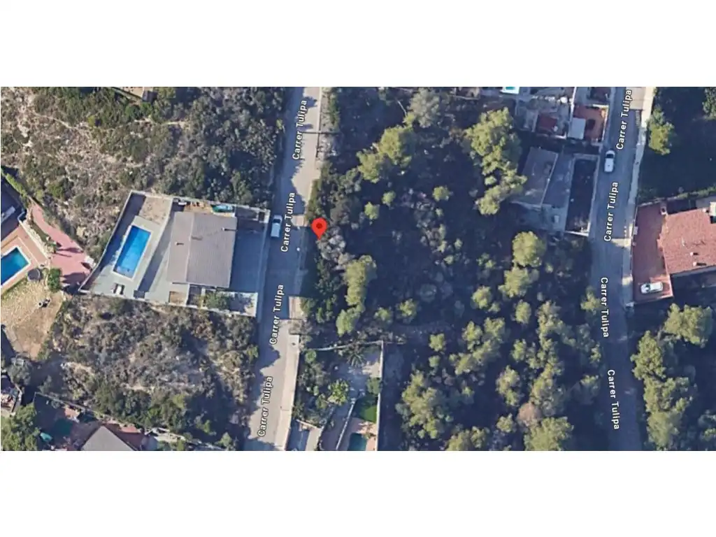 Terreno residenziale in vendita a Calle Tulipa, imagen 3
