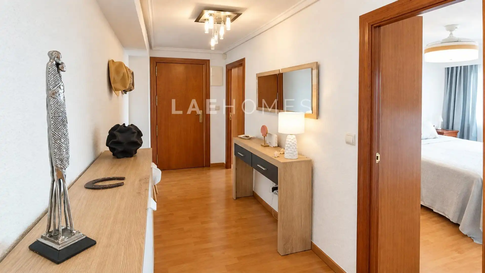 Wohnung mit Terrasse zum Verkauf in Calle GASSET Y ARTIME, imagen 3