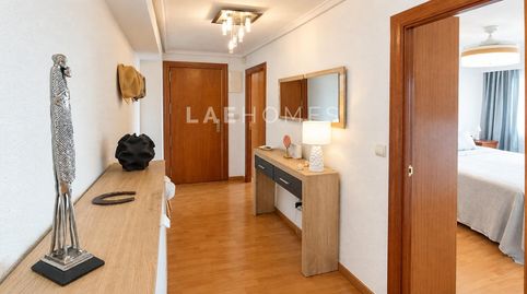 Foto 3 de Piso en venta en Calle Gasset y Artime, Carolinas Altas, Alicante / Alacant