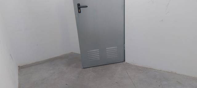 Trastero en Alquiler en Calle Duratón en Lucero