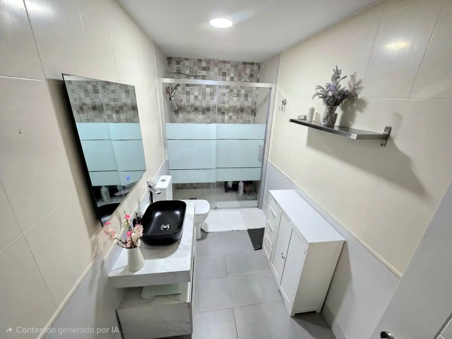 Appartamento con ascensore in vendita a villalobos 2, imagen 10
