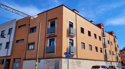 Photo 2 of Flat for sale in Calle Alfredo Martin, 1, Santovenia de Pisuerga, Valladolid