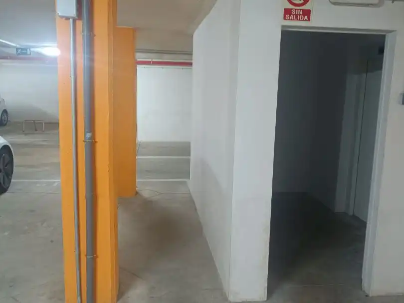 Garatge en venda en Canet d'En Berenguer, Valencia