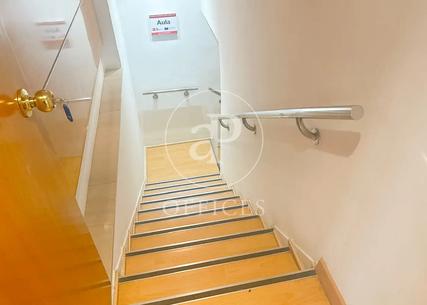 Büro zur Miete in Calle de Castelló, imagen 33