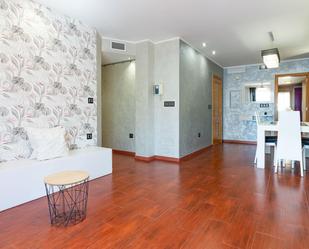 Living room of Flat for sale in Archena  with Balcony