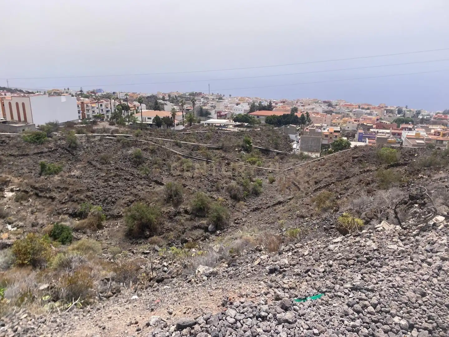 Terreno rústico en venta en Guía de Isora, Spain, imagen 4